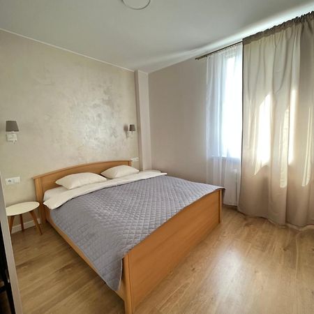 Cosy Guest Apartment Гдыня Экстерьер фото