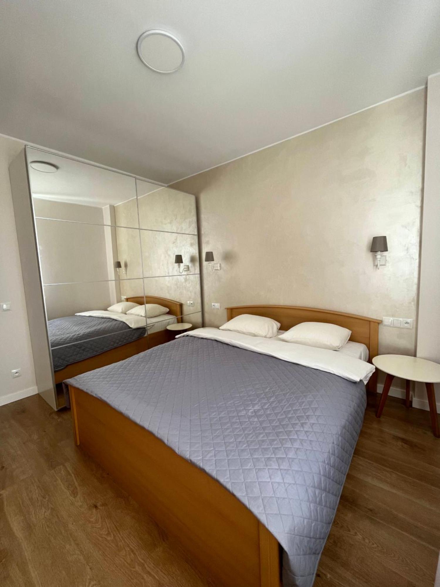 Cosy Guest Apartment Гдыня Экстерьер фото