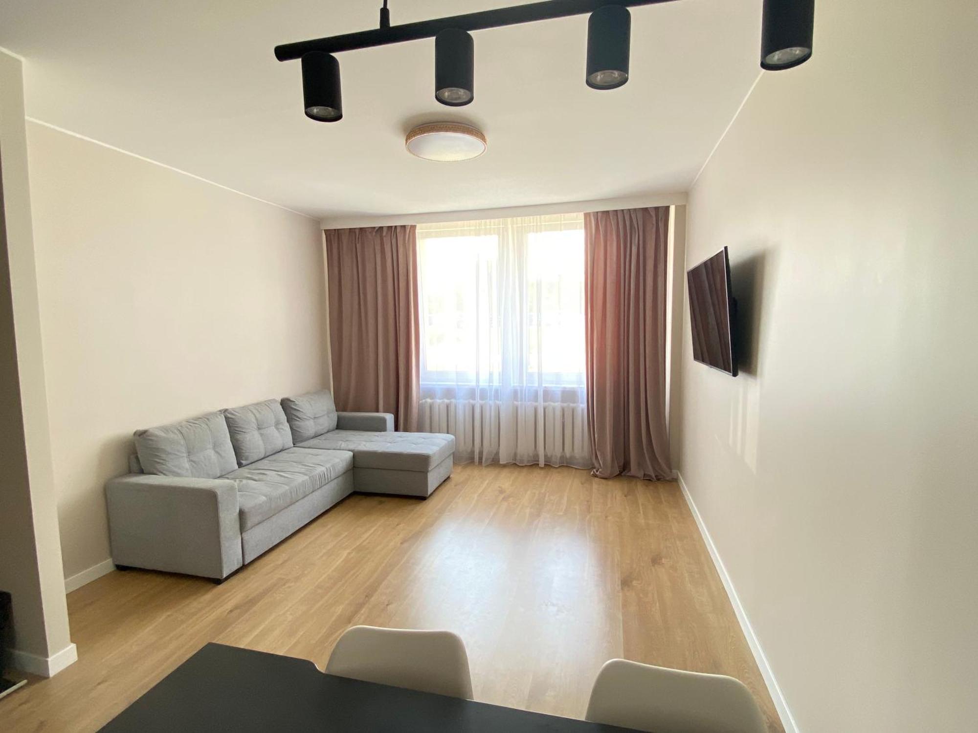 Cosy Guest Apartment Гдыня Экстерьер фото