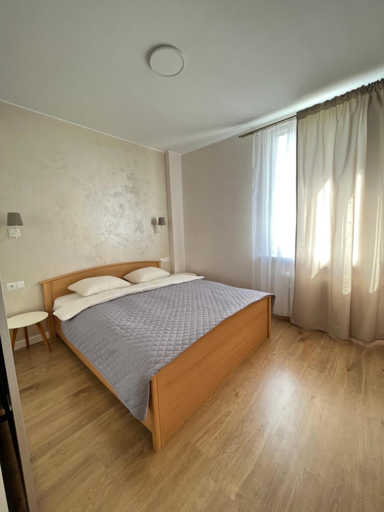 Cosy Guest Apartment Гдыня Экстерьер фото